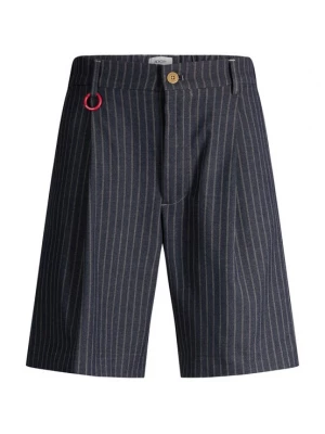 Foto van product JOOP! Jeans Broek navy