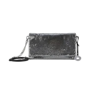Foto van product JOOP! Jeans Clutch 'Serata Luce Cadea' zilver