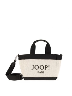 Foto van product JOOP! Jeans Handtas beige / zwart