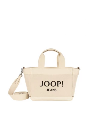 Foto van product JOOP! Jeans Handtas beige / zwart