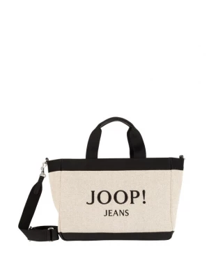Foto van product JOOP! Jeans Handtas beige / zwart