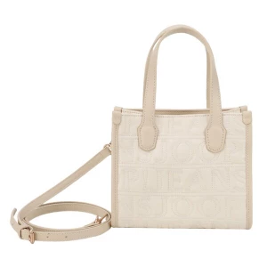 Foto van product JOOP! Jeans Handtas 'Iniziale Aurelia' sand