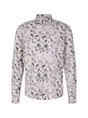 Foto van product JOOP! Jeans Overhemd beige / grijs