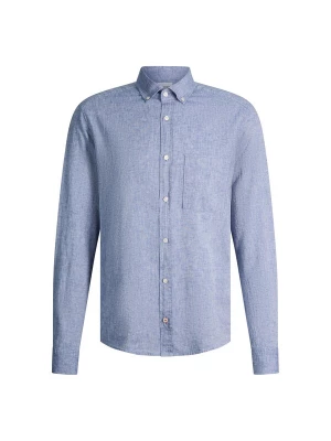 Foto van product JOOP! Jeans Overhemd donkerblauw