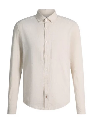 Foto van product JOOP! Jeans Overhemd natuurwit