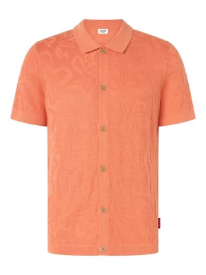 Foto van product JOOP! Jeans Overhemd oranje