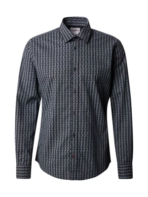 Foto van product JOOP! Jeans Overhemd zwart