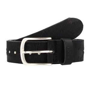 Foto van product JOOP! Jeans Riem zwart