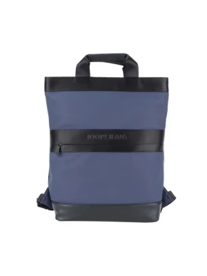 Foto van product JOOP! Jeans Rugzak 'Modica Nuvola Falk' marine / zwart