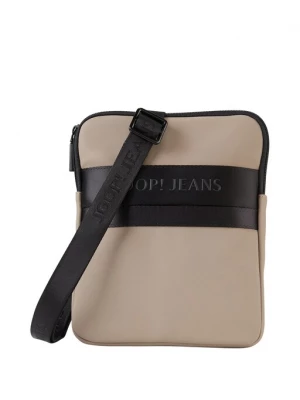 Foto van product JOOP! Jeans Schoudertas beige / zwart