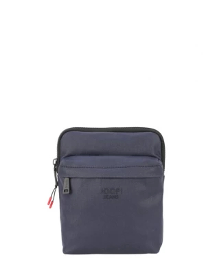 Foto van product JOOP! Jeans Schoudertas 'Buccino Liam' donkerblauw