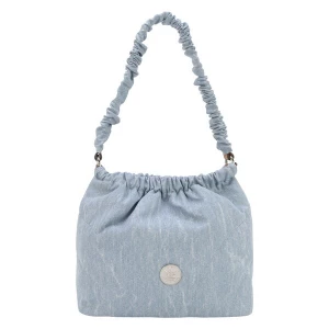 Foto van product JOOP! Jeans Schoudertas 'Grunge Nuvola' lichtblauw