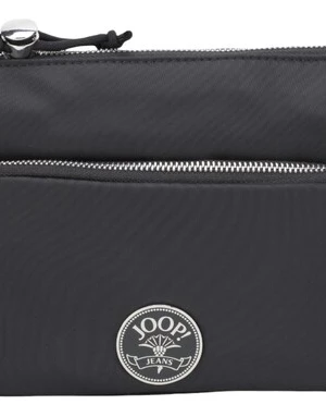 Foto van product JOOP! Jeans Schoudertas 'Lietissimo 1.0 Jasmina' nachtblauw