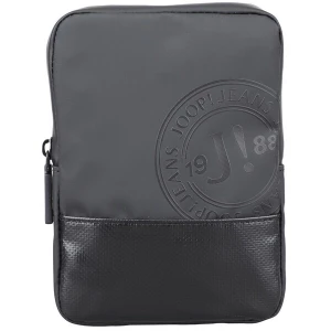 Foto van product JOOP! Jeans Schoudertas 'Lureno Rafael' antraciet / zwart