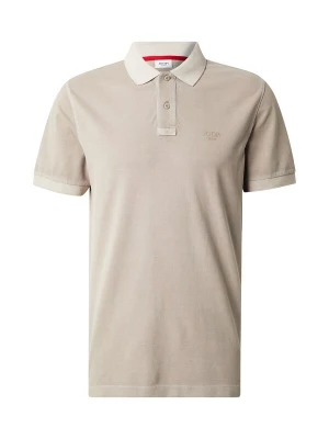 Foto van product JOOP! Jeans Shirt 'Ambrosian' donkerbeige