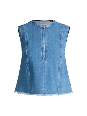 Foto van product JOOP! Jeans Shirt blauw denim