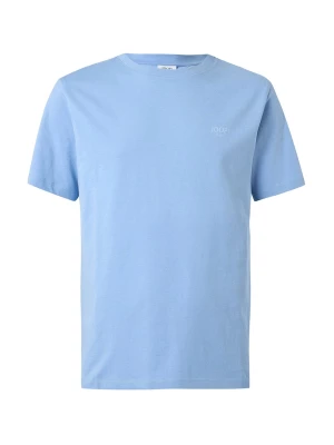 Foto van product JOOP! Jeans Shirt 'JJJ-32Alphis' hemelsblauw