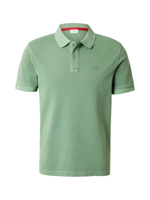 Foto van product JOOP! Jeans Shirt pastelgroen