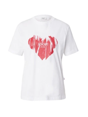 Foto van product JOOP! Jeans Shirt rood / wit