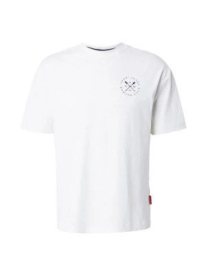Foto van product JOOP! Jeans Shirt 'Rovenor' zwart / wit