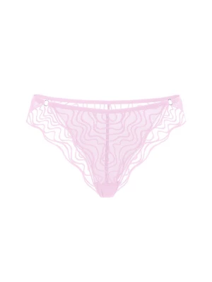 Foto van product JOOP! Jeans Slip ' Wave Lace ' pink