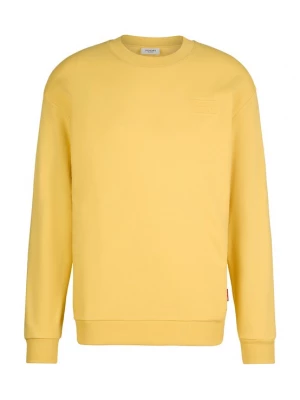 Foto van product JOOP! Jeans Sweatshirt geel