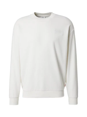 Foto van product JOOP! Jeans Sweatshirt 'JJJ-Anastan' wit