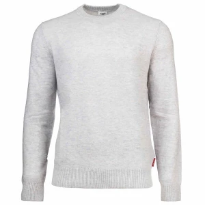 Foto van product JOOP! Jeans Sweatshirt lichtgrijs