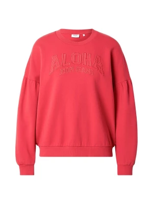 Foto van product JOOP! Jeans Sweatshirt rood