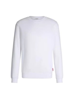 Foto van product JOOP! Jeans Sweatshirt wit