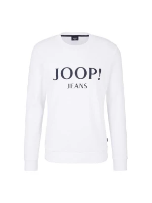 Foto van product JOOP! Jeans Sweatshirt zwart / wit