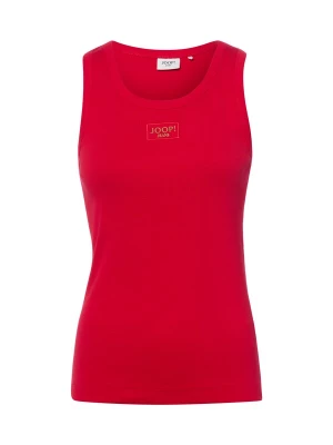 Foto van product JOOP! Jeans Top rood