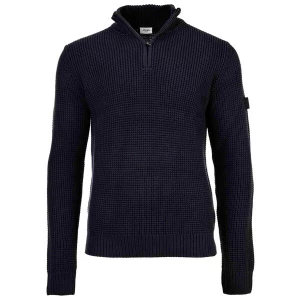 Foto van product JOOP! Jeans Trui donkerblauw