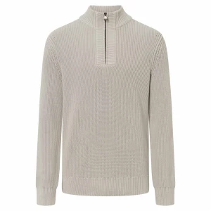 Foto van product JOOP! Jeans Trui lichtgrijs