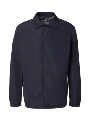 Foto van product JOOP! Jeans Tussenjas '345Tony' nachtblauw