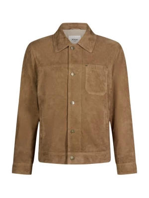 Foto van product JOOP! Jeans Tussenjas beige
