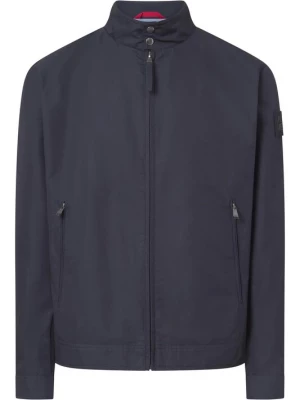 Foto van product JOOP! Jeans Tussenjas donkerblauw