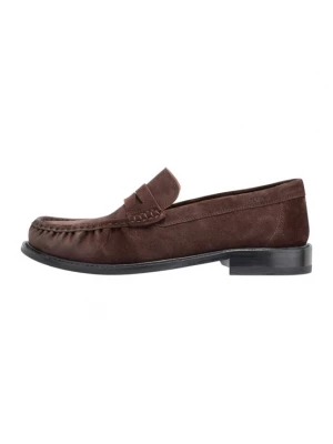 Foto van product JOOP! Mocassins donkerbruin