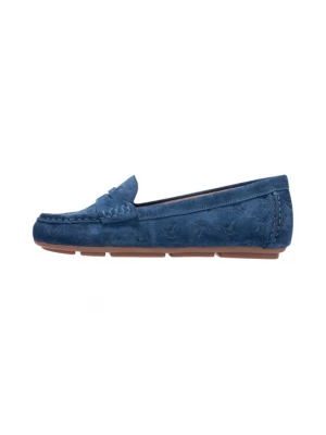 Foto van product JOOP! Mocassins 'Miri' navy