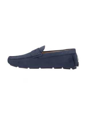 Foto van product JOOP! Mocassins 'Piola Dimitri' donkerblauw