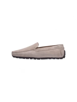 Foto van product JOOP! Mocassins 'Velo Stampa Terras' beige