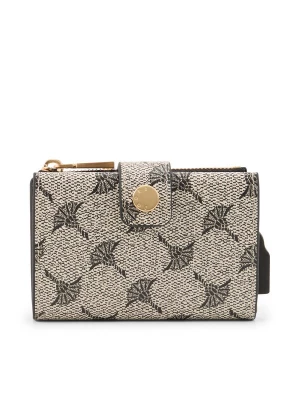 Foto van product JOOP! Portemonnee beige / zwart