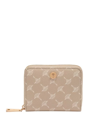 Foto van product JOOP! Portemonnee goud / taupe / wit