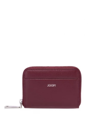 Foto van product JOOP! Portemonnee 'Lantea Aena' wijnrood