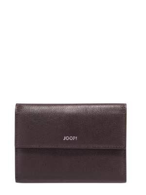 Foto van product JOOP! Portemonnee 'Lantea Cosma' donkerbruin