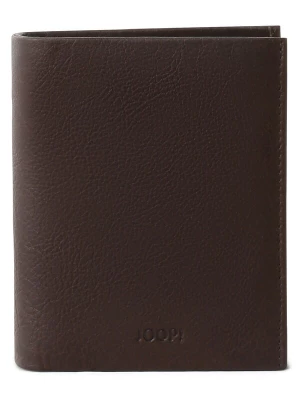Foto van product JOOP! Portemonnee 'Teramo Malos' chocoladebruin