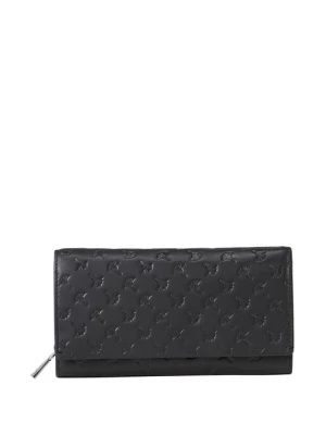 Foto van product JOOP! Portemonnee zwart