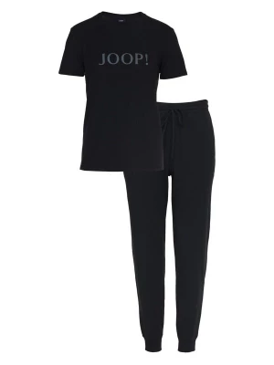Foto van product JOOP! Pyjama kort 'Comfort' zwart