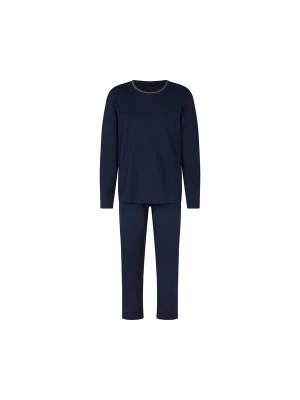 Foto van product JOOP! Pyjama lang donkerblauw