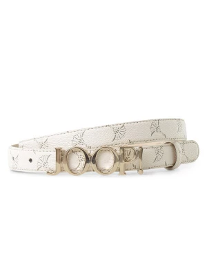 Foto van product JOOP! Riem beige / crème / goud